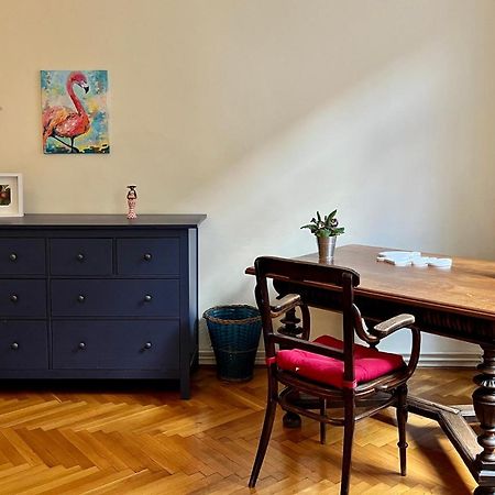 Zen Hostel By Central Market Budapest Ngoại thất bức ảnh