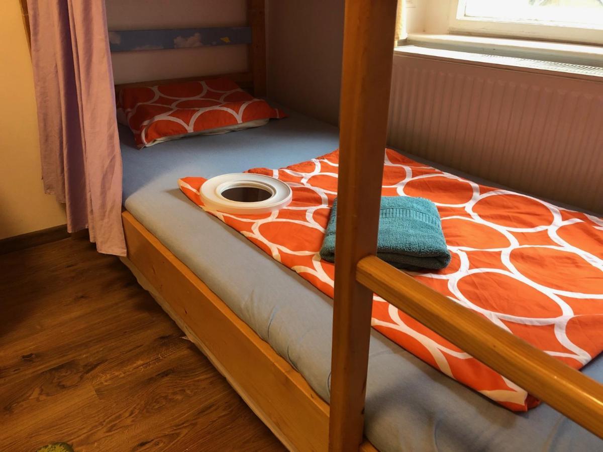 Zen Hostel By Central Market Budapest Ngoại thất bức ảnh