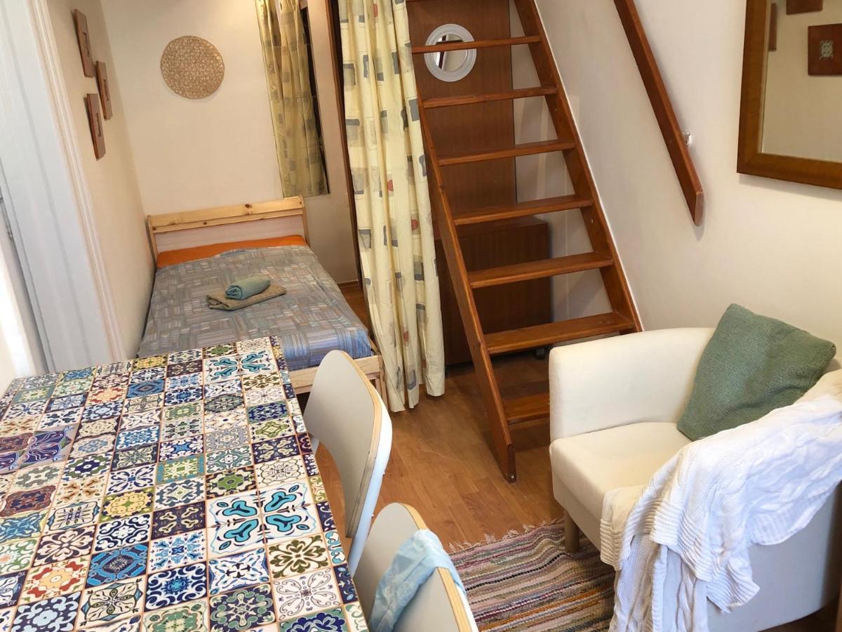 Zen Hostel By Central Market Budapest Ngoại thất bức ảnh