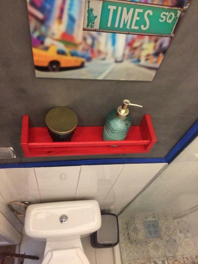 Zen Hostel By Central Market Budapest Ngoại thất bức ảnh