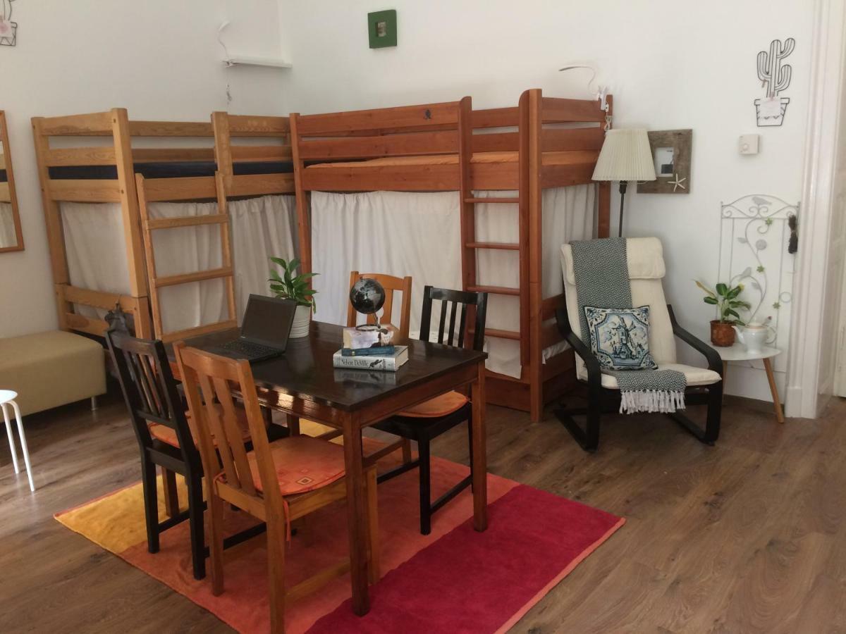 Zen Hostel By Central Market Budapest Ngoại thất bức ảnh