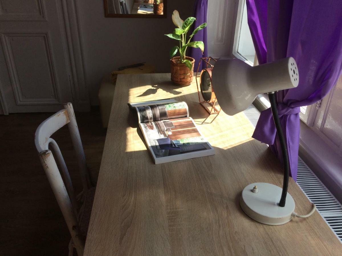 Zen Hostel By Central Market Budapest Ngoại thất bức ảnh
